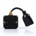 Topteng Voltage Regulator Rectifier For Honda Vtr1000s Vtr1000spy Rc51 2000-06