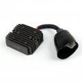 Topteng Voltage Regulator Rectifier For Honda Vtr1000s Vtr1000spy Rc51 2000-06
