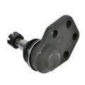 Front Upper Lower Ball Joints Kit Set Of 4 For 00-01 Dodge Ram 1500 2wd 