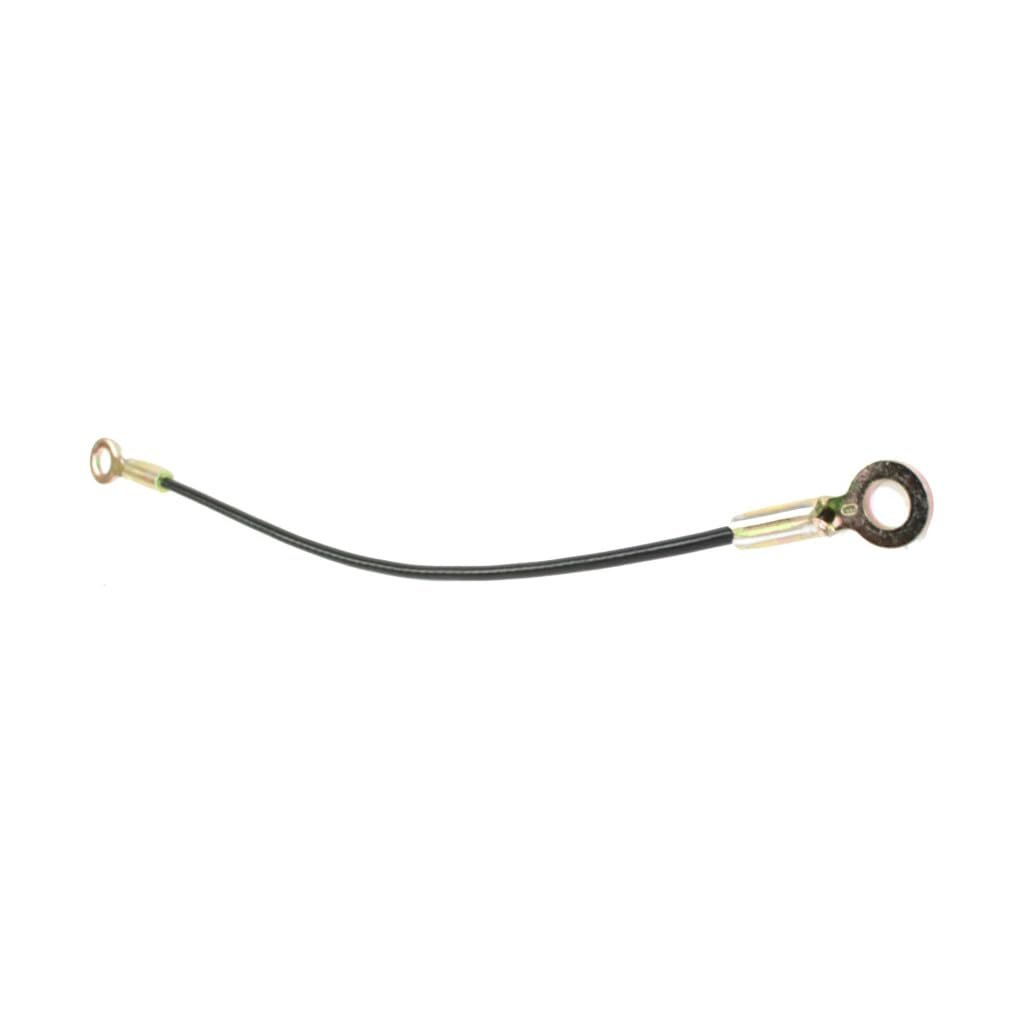Tailgate Cable Pair Ford Bronco 1980 To 1996 Driver And Passenger Side 19 06 In Replacement For F3tz9843052a