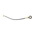 Tailgate Cable Pair Ford Bronco 1980 To 1996 Driver And Passenger Side 19 06 In Replacement For F3tz9843052a
