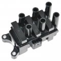 Ignition Coil Mechanics Choice For 2001-2007 Mazda B3000 