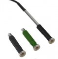 Metcal Mx-h2gkg Ultrafine Grip W Green Sleeve In Knob Pattern 