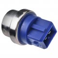 A-premium Engine Coolant Temperature Sensor Compatible With Audi A4 Quattro S6 Volkswagen Golf 1995-1999 Jetta Rabbit Cabriolet