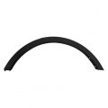 Rear Wheel Arch Molding Driver Side Ford Escape 2017 2018 2019 Textured Black Plastic Replacement For Cj5z78290a61ab Fo1790119 