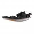 Right Passenger Side Halogen Headlight Assembly For 2004 To 2006 Toyota Prius Fits Models Built Before November 2005 Dot And 