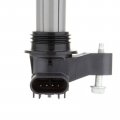 Ocpty Set Of 1 Ignition Coil Pack For Chevrolet Cadillac Gmc Buick Saturn Suzuki Impala Ats Srx Xts Limited Traverse Replace
