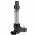 Ocpty Set Of 1 Ignition Coil Pack For Chevrolet Cadillac Gmc Buick Saturn Suzuki Impala Ats Srx Xts Limited Traverse Replace