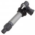Ocpty Set Of 1 Ignition Coil Pack For Chevrolet Cadillac Gmc Buick Saturn Suzuki Impala Ats Srx Xts Limited Traverse Replace