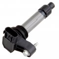 Ocpty Set Of 1 Ignition Coil Pack For Chevrolet Cadillac Gmc Buick Saturn Suzuki Impala Ats Srx Xts Limited Traverse Replace