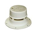 Ventline V2049-03 Colonial White Plastic Plumbing Vent 