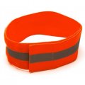 Pyramex Rab20 Reflective Arm Band Hi Vis Orange 