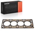 Engine Cylinder Head Gasket For Chevrolet Cruze 20-2016 8l Sonic 22-28 Aveo Aveo5 2009-2011 1 6l Limited 2016 1 Pontiac G3
