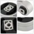 Labwork 3pcs Engine Motor Mount Set Replacement Ford Focus 2 0l005007 For 2 3l 2003-2007 Transit Connect 2 2010-2013 A5495