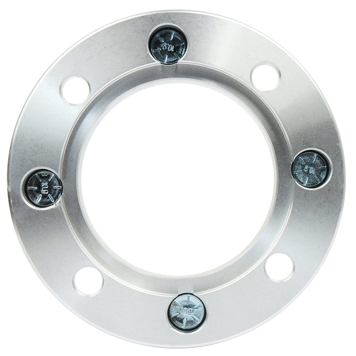 4x137 Wheel Spacers 1 5 In Thickness 110mm Bore For Can Am Commander 1000 Outlander Renegade And Kawasaki Forged 6061 T6