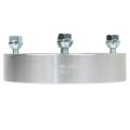 4x137 Wheel Spacers 1 5 In Thickness 110mm Bore For Can Am Commander 1000 Outlander Renegade And Kawasaki Forged 6061 T6