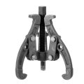3 Inch 3-jaw Gear Puller Extractor Removal Tool With Reversible Jaws For Pulleys Bearings And Flywheel