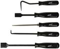 Atd Tools 8426 5-piece Scraper And Remover Set 