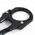 41mm Aftermarket Fork Brace Fit For Softail Customs Fxstc 91-99 07-10 Fxst I 1999-2008 Night Trains Fxstb Fxstbi 99-09 Dyna 