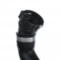 A-premium Lower Radiator Coolant Hose Compatible With Bmw E60 525i 525xi 530i 530xi 2006 2007 L6 3 0l Replace 17127521778