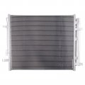 A C Condenser And Receiver Drier Assembly Mechanics Choice For 2022 Hyundai Santa Cruz 4 Cylinder 2 5l