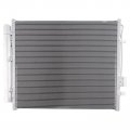 A C Condenser And Receiver Drier Assembly Mechanics Choice For 2022 Hyundai Santa Cruz 4 Cylinder 2 5l
