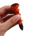 Hiyi Auto Body Tools Paintless Dent Repair Knockdown Metal Tap Down Pdr Lifte 9 Heads