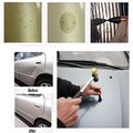 Hiyi Auto Body Tools Paintless Dent Repair Knockdown Metal Tap Down Pdr Lifte 9 Heads