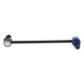 Stabilizer Bar Link Set For 2017 2018 2019 2020 Buick Envision Front Suspension Sintered Metal Ball Joint End Threaded Stud 
