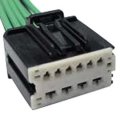 Motorcraft Wire Asy P Wpt1042 