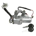 Beck Arnley 201-1815 Ignition Lock Assembly 