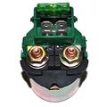 Starter Relay Solenoid Kawasaki Nt650 Hawk 1988-1991 Zx600e Zzr600 2002-2005