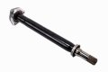 Gm Genuine Parts 22901057 Front Wheel Drive Intermediate Shaft 