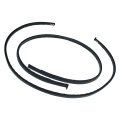2pcs Left And Right Roof Trim Molding For Fit 2009 2010 2011 2012 2013 2014
