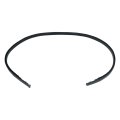 2pcs Left And Right Roof Trim Molding For Fit 2009 2010 2011 2012 2013 2014
