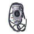 Bh-motor New Carburetor Carb For Honda Xr650l 1993-2012 Replace 16100-my6-772