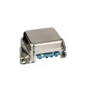 Voltage Regulator For Mercury Grand Marquis Colony Park 1990 1991 Blade Terminal Female Connector Replacement D8bf10316aa 