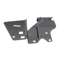 Ford Bronco 2021 22 23 24 2025 Bumper Support Driver Side Rear Steel Replacement For Fo1162110 M2dz17796a 