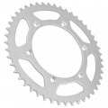 Caltric Drive Chain And Sprocket Kit Compatible With Suzuki Dr-z400e 2000-2007