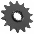 Caltric Drive Chain And Sprocket Kit Compatible With Suzuki Dr-z400e 2000-2007