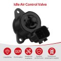 Idle Air Control Valve For Polaris Rzr Sportsman 850 900 4 Xp 2010 2025 Model