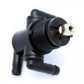 Bh-motor New 3-way Fuel Valve Shutoff Petcock For Polaris Magnum 325 330 500 Sportsman 335 400 600 700 Trail Boss Replace