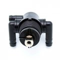 Bh-motor New 3-way Fuel Valve Shutoff Petcock For Polaris Magnum 325 330 500 Sportsman 335 400 600 700 Trail Boss Replace