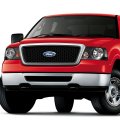 Oe Style Black Housing Clear Corner Headlight Lamps Tool Kit Compatible With Ford F-150 04-08