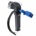 A-premium Engine Crankshaft Position Sensor Compatible With Land Rover Range 1994-2000 V8 3 9l 4 0l Replace Lbu5004 Err3006