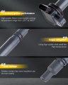 Ignition Coil Coils Pack Fits Uf314 306 5295 For Toyota Matrix 1 8l 2003 2004 20052006 For Corolla 1 2005-2006 Pontiac Vibe 1