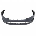 Waltyotur Bumper Cover Fascia Replacement For Ford Fusion Front Primed 2010 2011 2012 Ae5z17d957baptm Fo1000650