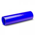 3 25 Inches Straight 12 Long Turbo Intercooler Intake Piping Coupler Silicone Hose Blue 