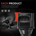 A-premium Ignition Coil Pack Replacement For Infiniti Q45 2002-2006 M45 2003-2004 2006-2010 Fx45 2003-2008 V8 4 5l Vk45de