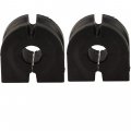 Bapmic 31356761591 Front Stabilizer Sway Bar Bushing For Bmw E60 525i 530i 528i Pack Of 2